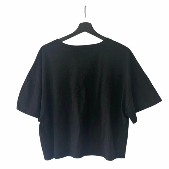 NWT Nashville Starstruck One Size Cropped T-Shirt - Picture 2 of 4